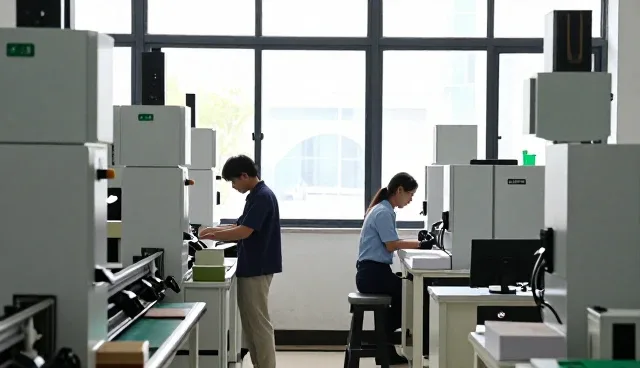 广州市启航教育培训咨询有限公司