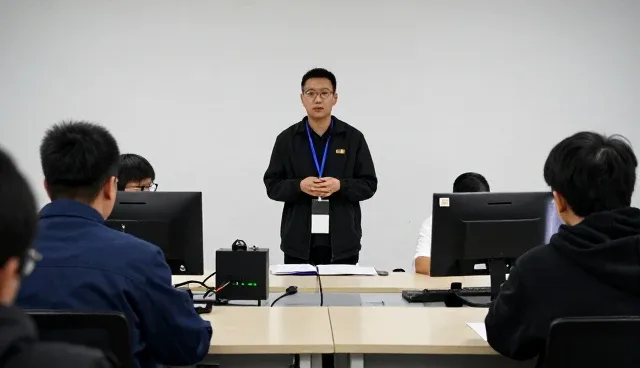 广州市启航教育培训咨询有限公司展示教育咨询实际应用效果