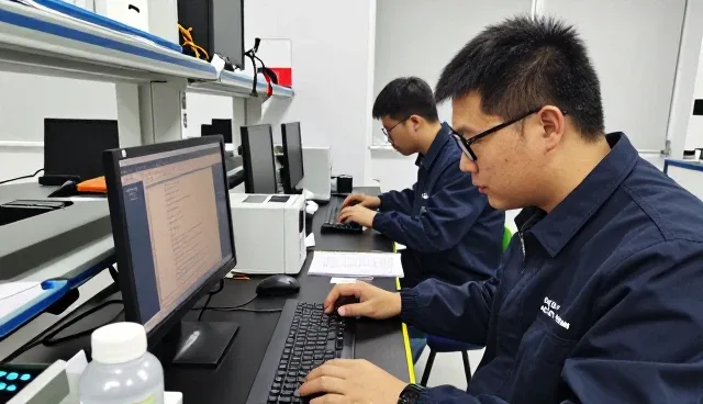 广州市启航教育培训咨询有限公司服务课程客户，提供技术更新服务支持